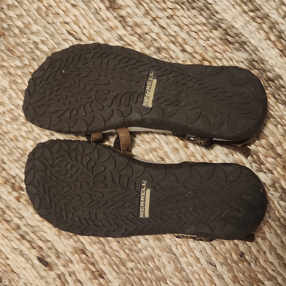 Merrell sandals - Picture 6 of 7